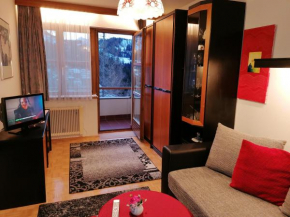 Appartement Sonja Nassfeld